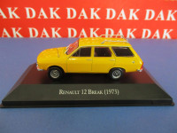 Renault 12 Break 1973